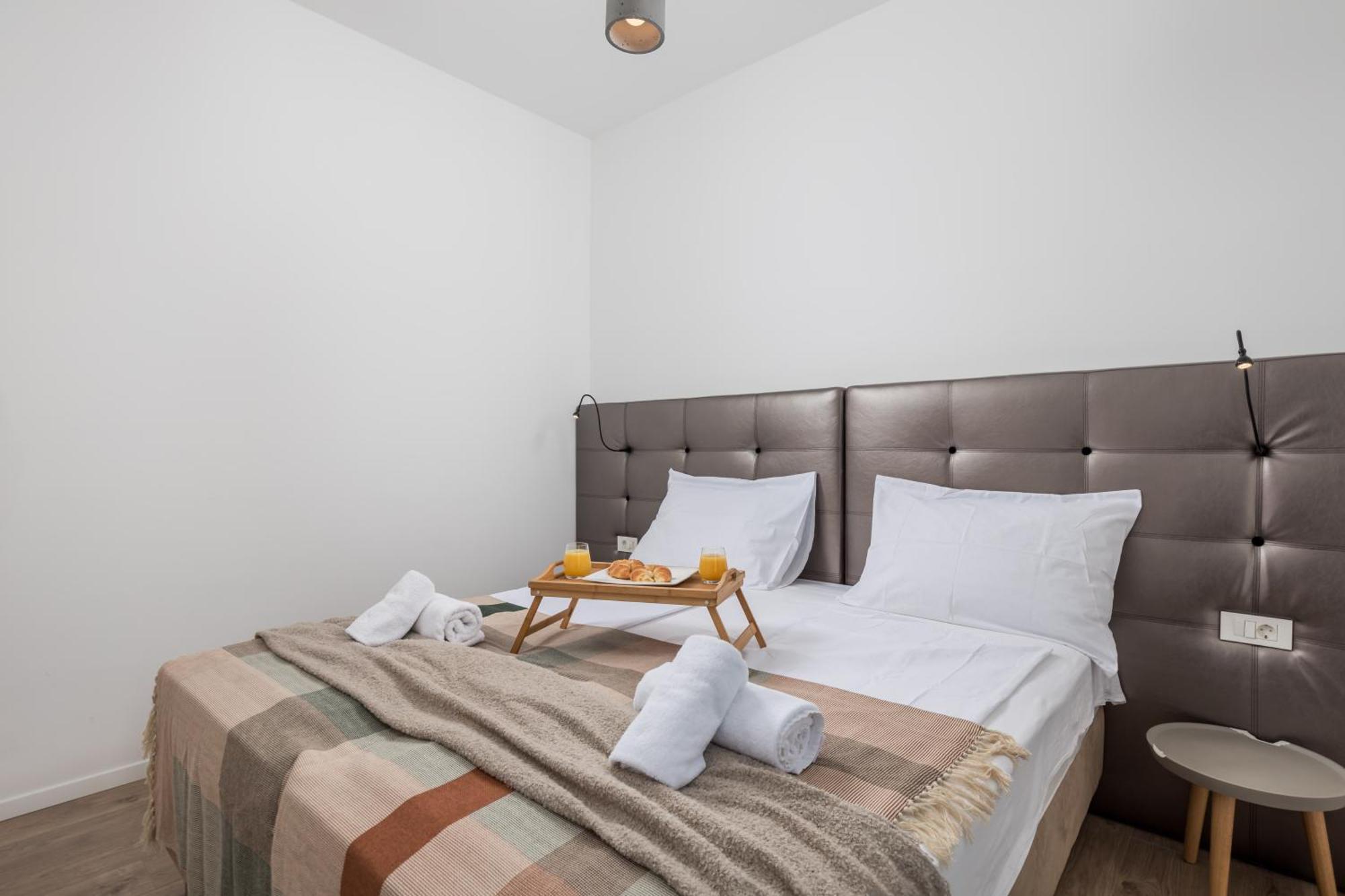 Apartment Oaza In The Heart Of Rijeka