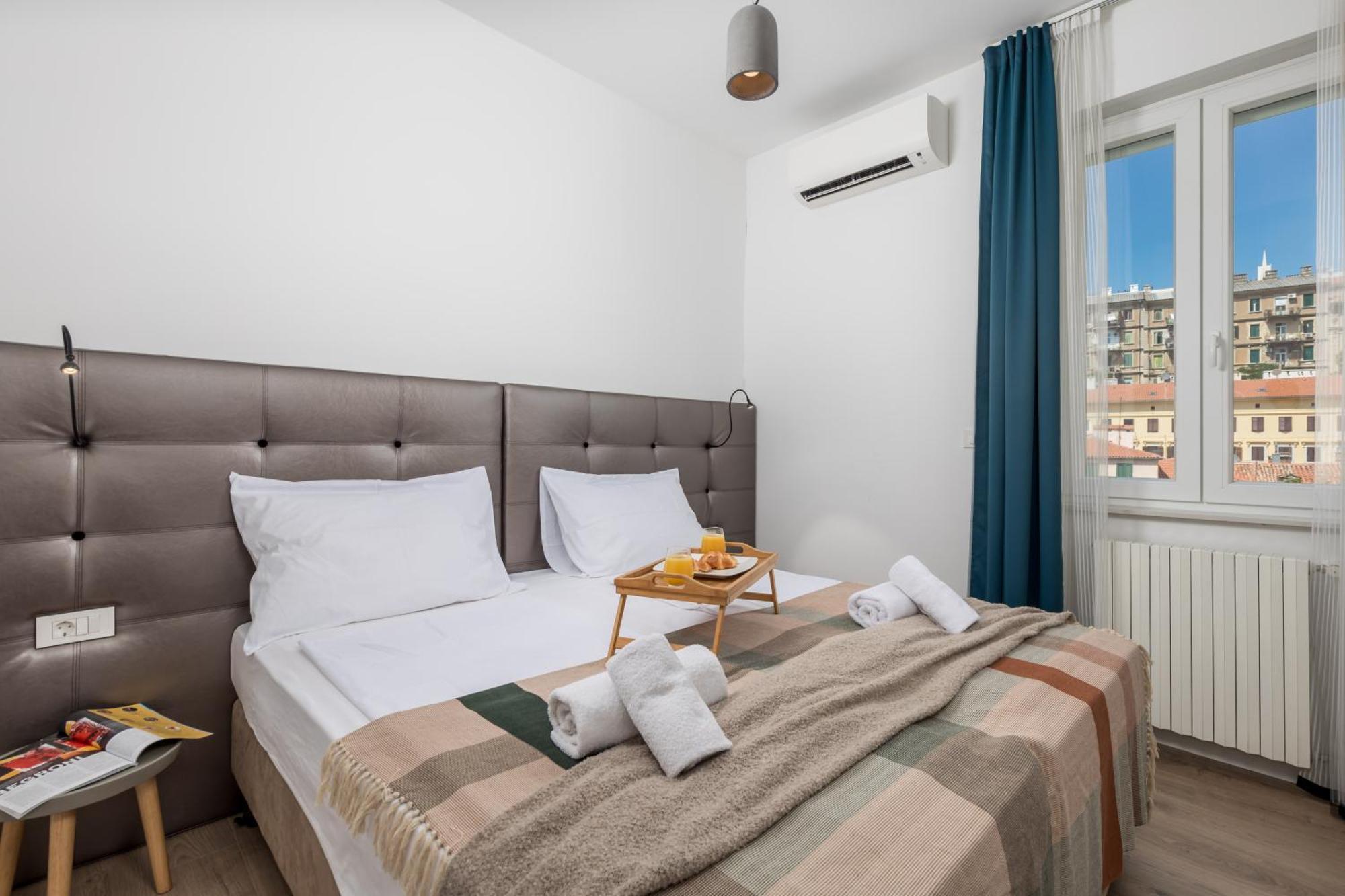 Apartment Oaza In The Heart Of *