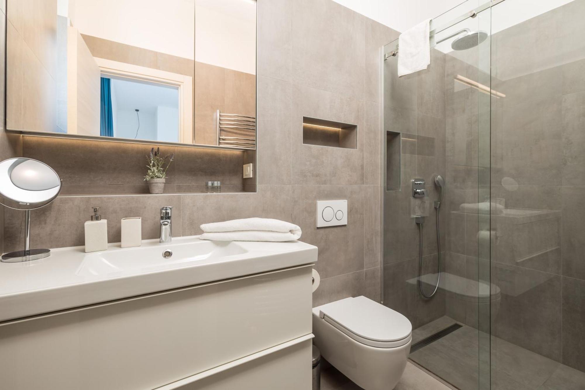 Apartment Oaza In The Heart Of Rijeka