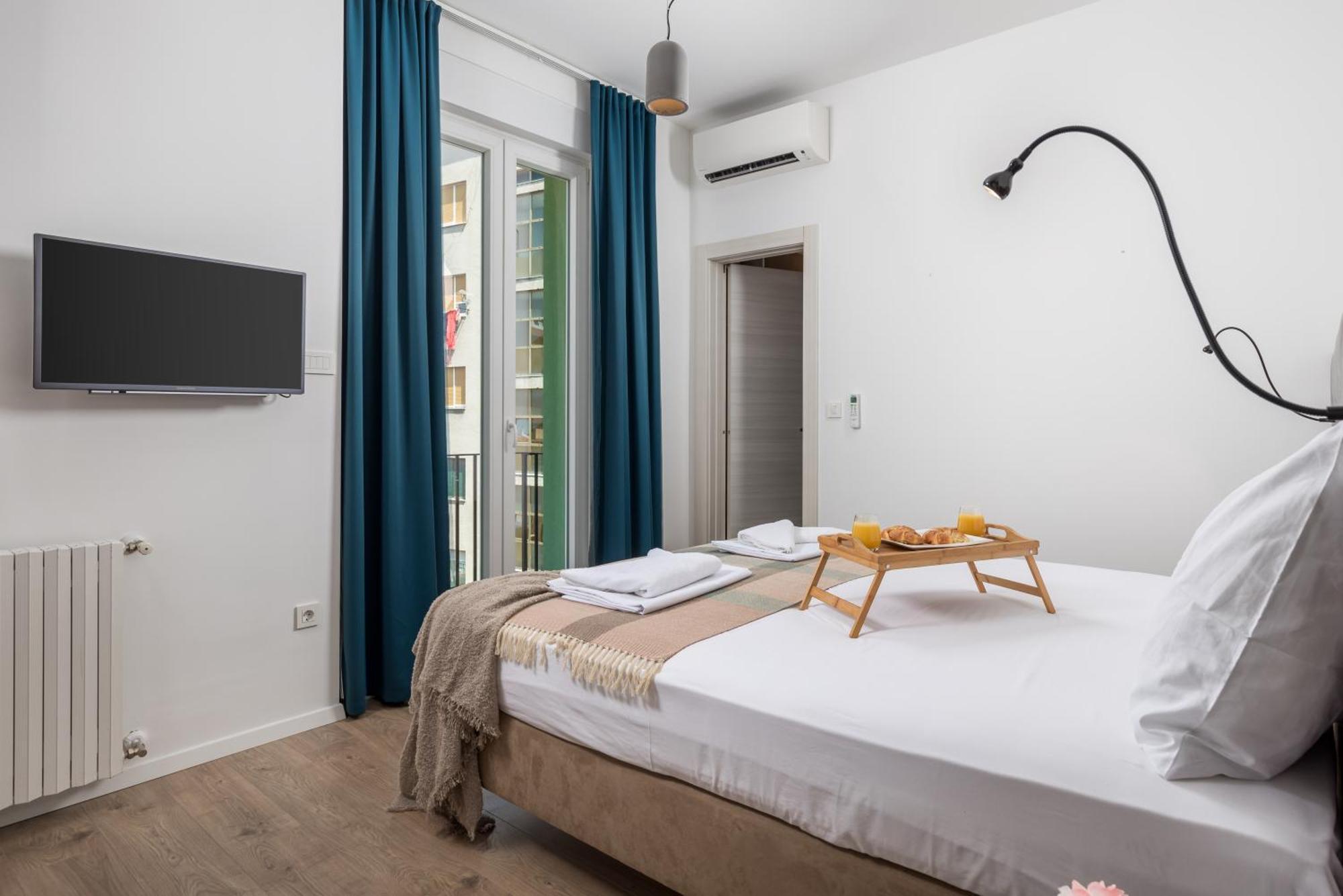 Apartment Oaza In The Heart Of *